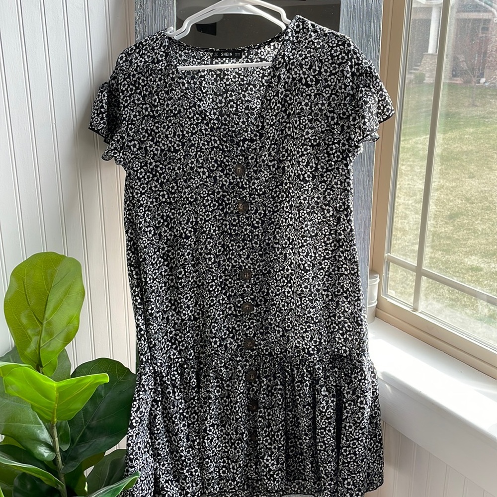 Babydoll dress